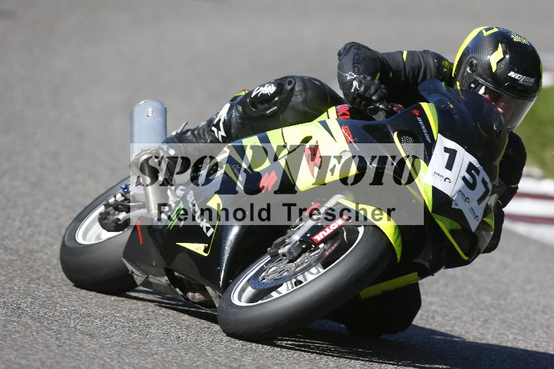 /55 20.09.2025 Speer Racing ADR/Gruppe gruen/157
